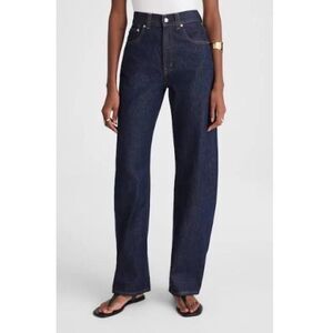 Madewell Balloon Loose Fit Denim Jeans - Women’s 32